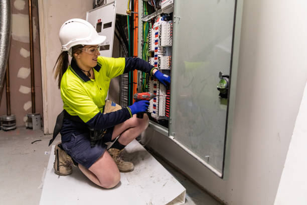 Best Electrical Wiring Services  in Wellton, AZ