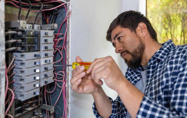 Best Emergency Electrician Near Me  in Wellton, AZ
